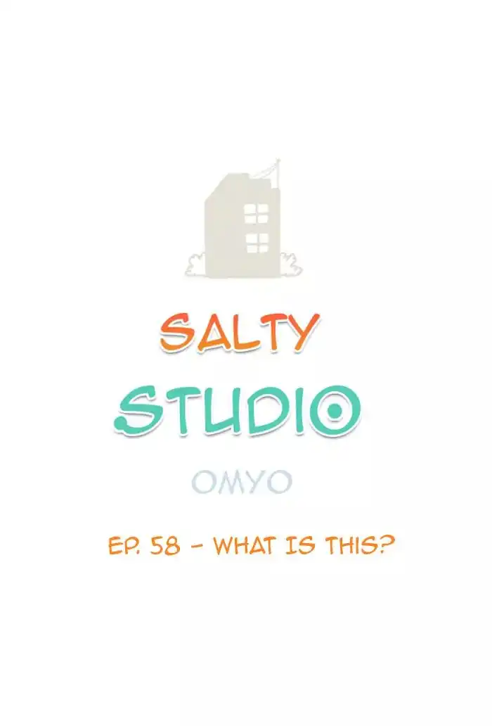 Studio Salty Chapter 58 1